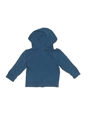Baby Gap Zip Up Hoodie (view 2)