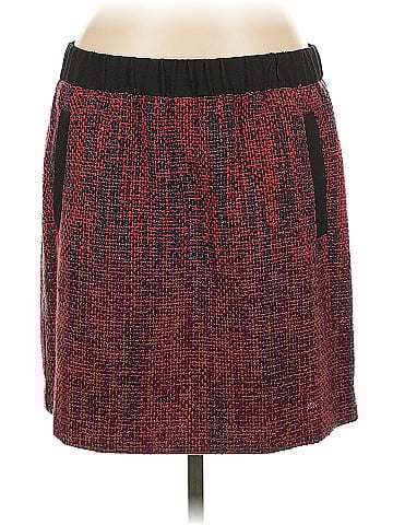 Ann Taylor LOFT Outlet Casual Skirt (view 1)