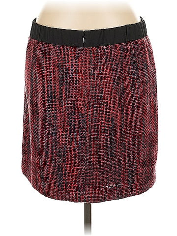 Ann Taylor LOFT Outlet Casual Skirt (view 2)