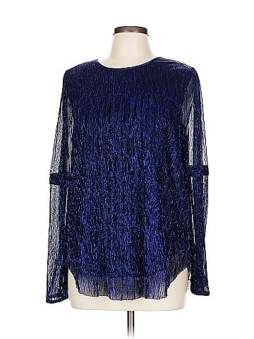 Moulinette Soeurs Long Sleeve Blouse (view 1)