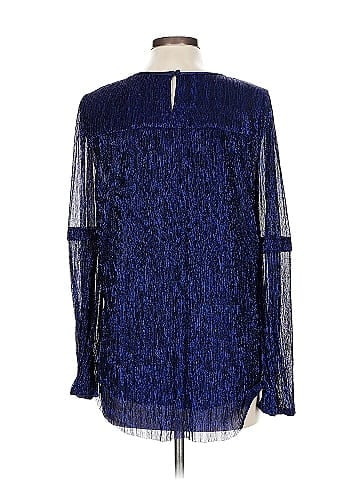 Moulinette Soeurs Long Sleeve Blouse (view 2)