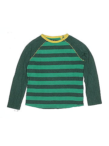 Boden 3/4 Sleeve T-Shirt (view 1)