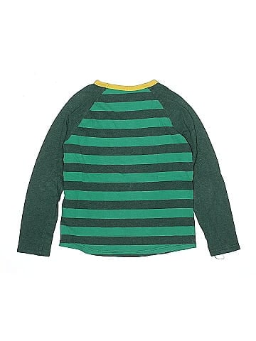 Boden 3/4 Sleeve T-Shirt (view 2)