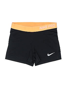 Nike Athletic Shorts