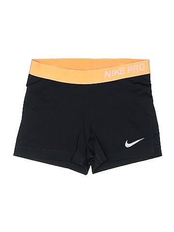 Nike Athletic Shorts (view 1)