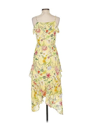 Parker Cocktail Dress (view 2)