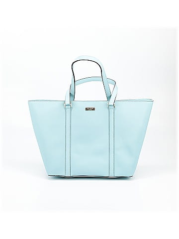 Kate Spade New York Leather Tote (view 1)
