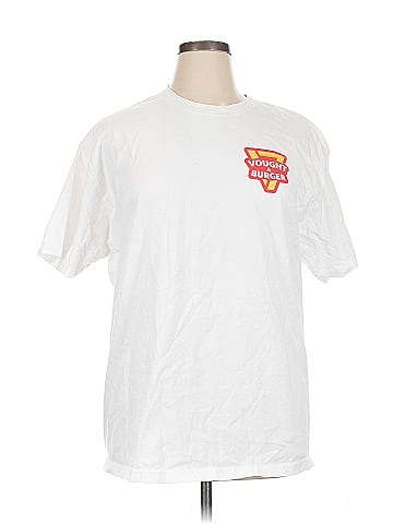American Apparel Short Sleeve T-Shirt (view 1)
