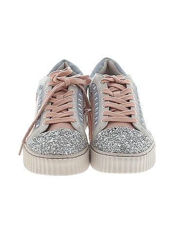 Gunmetal Sneakers (view 2)