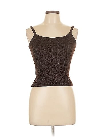 Les Copains Tank Top (view 1)