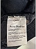 Acne Studios Black Jeans Size 26 waist - photo 7