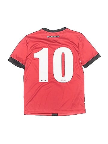 Assorted Brands Short Sleeve T-Shirt (view 2)