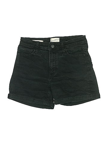 Universal Thread Denim Shorts (view 1)
