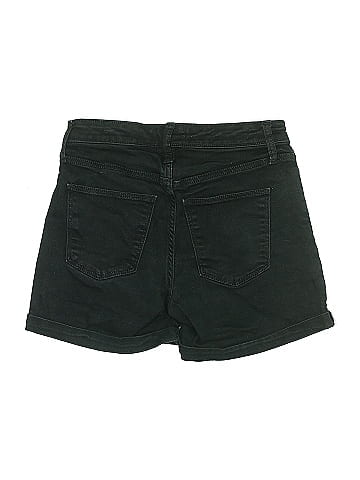 Universal Thread Denim Shorts (view 2)