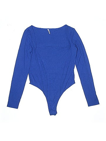 Halara Bodysuit (view 1)