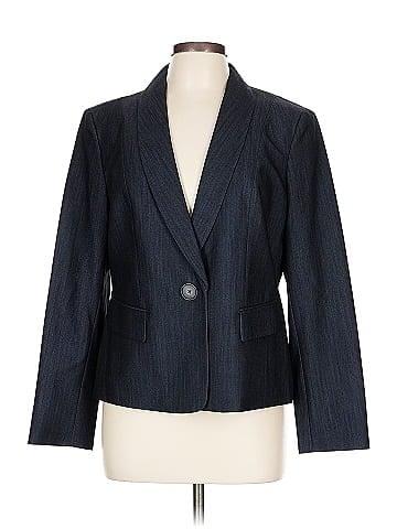 Jones Studio Blazer (view 1)