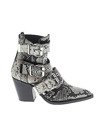 Jeffrey Campbell Boots (view 1)
