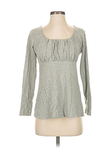 Sundance 3/4 Sleeve T-Shirt (view 1)