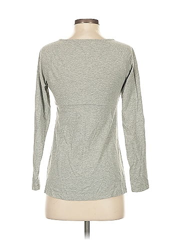 Sundance 3/4 Sleeve T-Shirt (view 2)