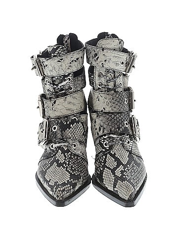 Jeffrey Campbell Boots (view 2)