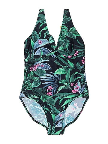 Kona Sol One Piece Swimsuit (view 1)