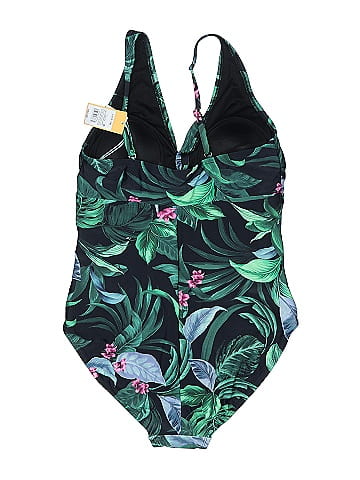 Kona Sol One Piece Swimsuit (view 2)