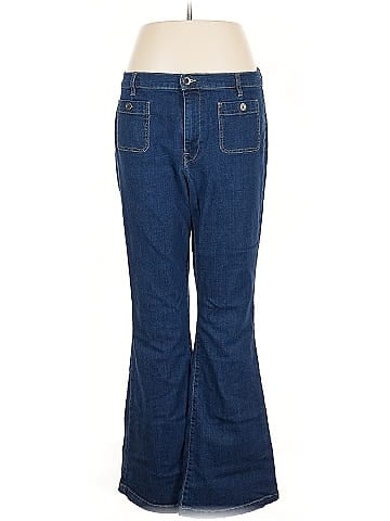 Saint + Sofia Jeans (view 1)