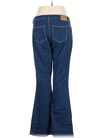 Saint + Sofia Jeans (view 2)