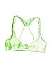 Lovers + Friends Green Swimsuit Top Size XS - photo 1