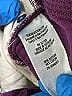 Tea Purple Casual Pants Size 8 - photo 4
