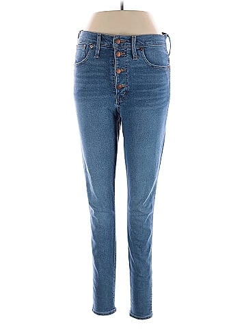 Madewell Jeans (view 1)