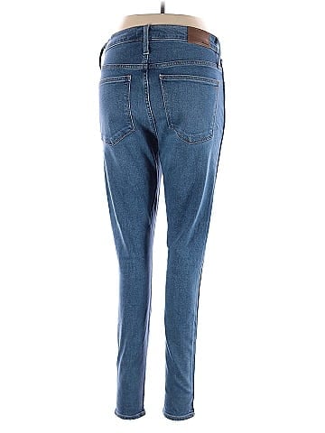 Madewell Jeans (view 2)