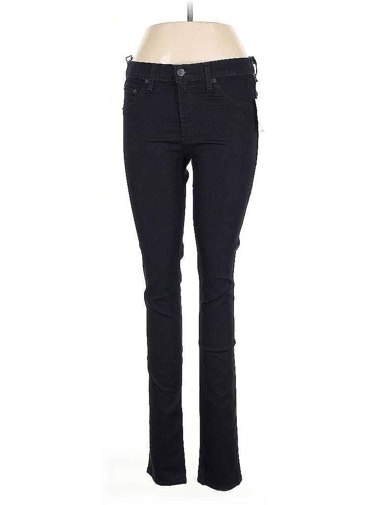 Pre-loved Designer Jeans:  Rag and Bone Jeans, Size 29 main image 1
