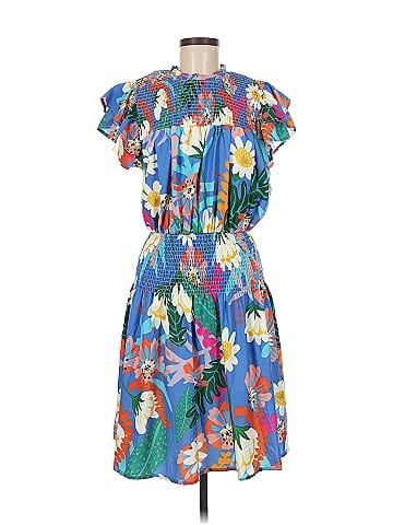 Unbranded Casual Dress (view 1)