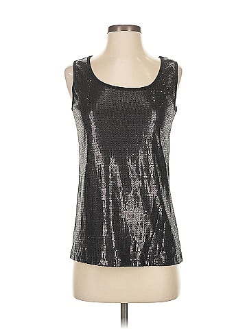 AB Studio Sleeveless T-Shirt (view 1)