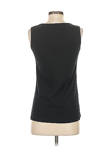 AB Studio Sleeveless T-Shirt (view 2)