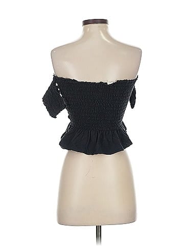 Truly Madly Deeply Short Sleeve Top (view 2)