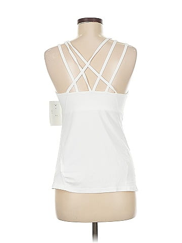 Gap Fit Tank Top (view 2)
