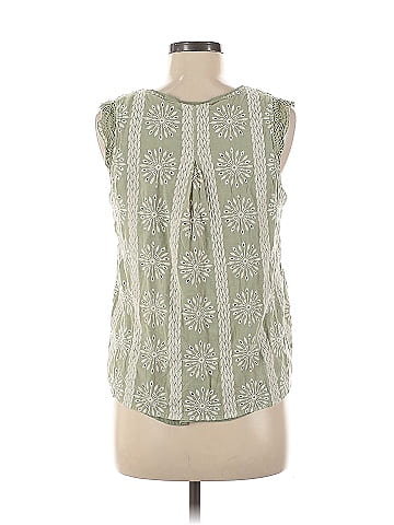 Böhme Sleeveless Blouse (view 2)