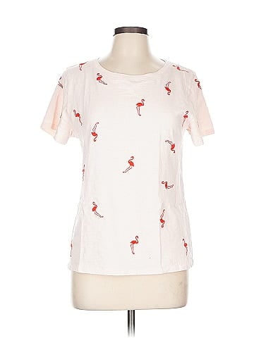 J.Crew Short Sleeve T-Shirt (view 1)