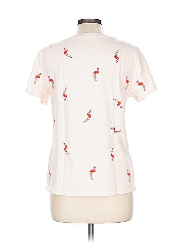 J.Crew Short Sleeve T-Shirt (view 2)