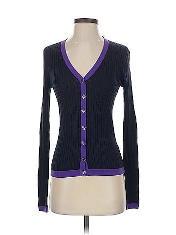 Pink Tartan Cardigan (view 1)