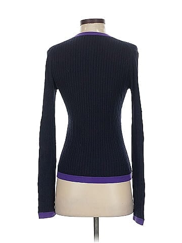 Pink Tartan Cardigan (view 2)