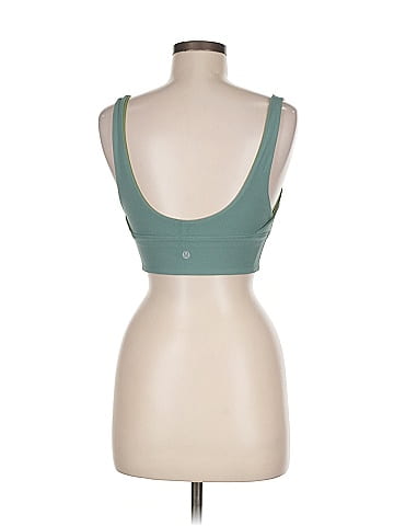 Lululemon Athletica Sports Bra (view 2)