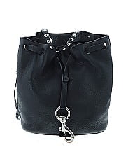 Rebecca Minkoff Leather Bucket Bag