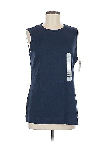 Duluth Trading Co. Sleeveless T-Shirt (view 1)