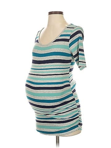 Motherhood Short Sleeve Top (view 1)