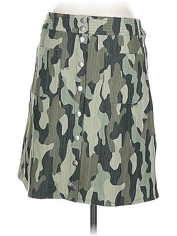 Agnes & Dora Casual Skirt (view 1)