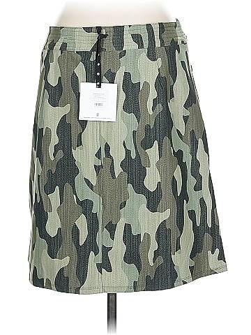 Agnes & Dora Casual Skirt (view 2)