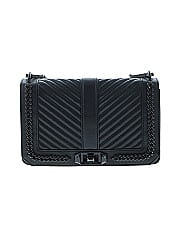 Rebecca Minkoff Leather Crossbody Bag